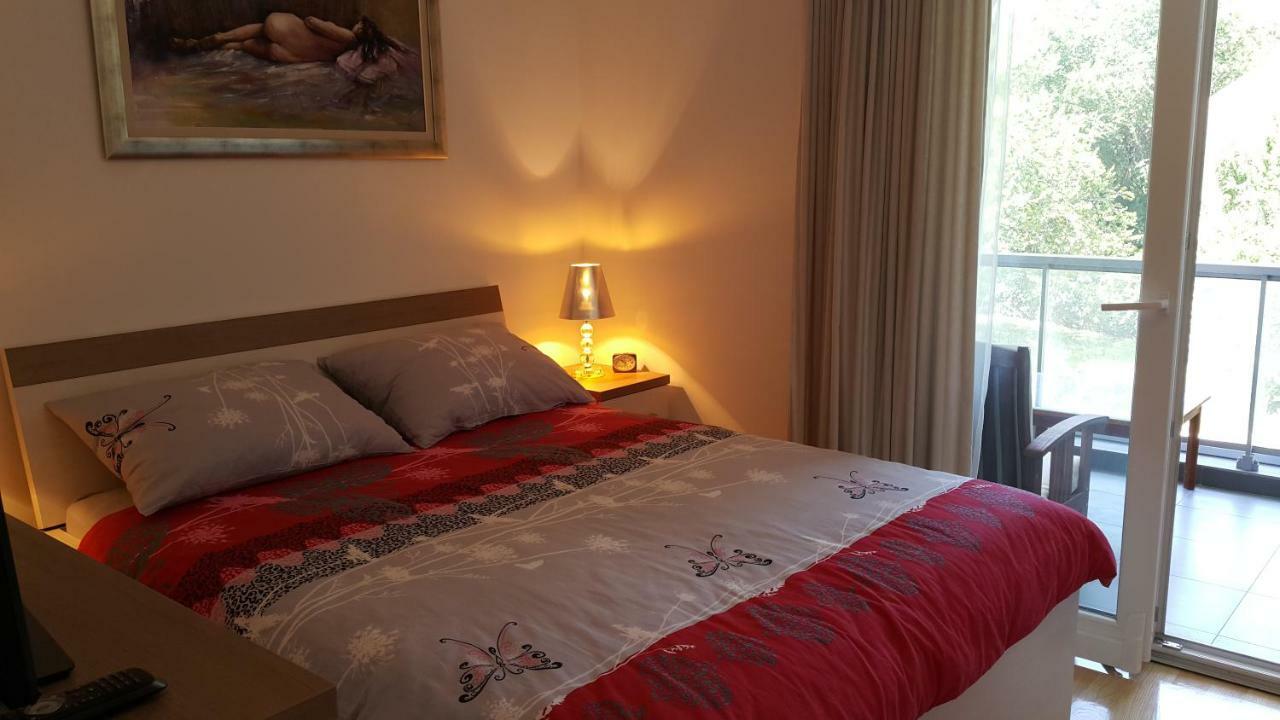 Luxury Apartment Сплит Экстерьер фото