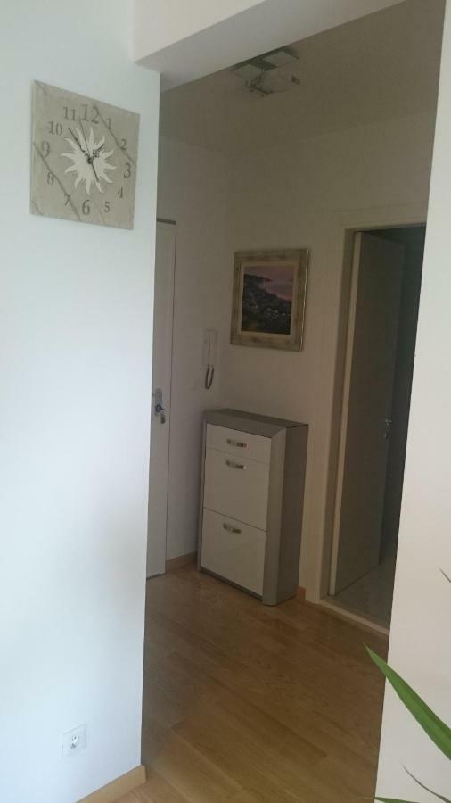 Luxury Apartment Сплит Экстерьер фото