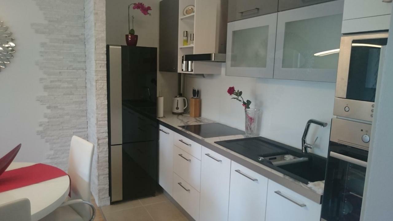 Luxury Apartment Сплит Экстерьер фото