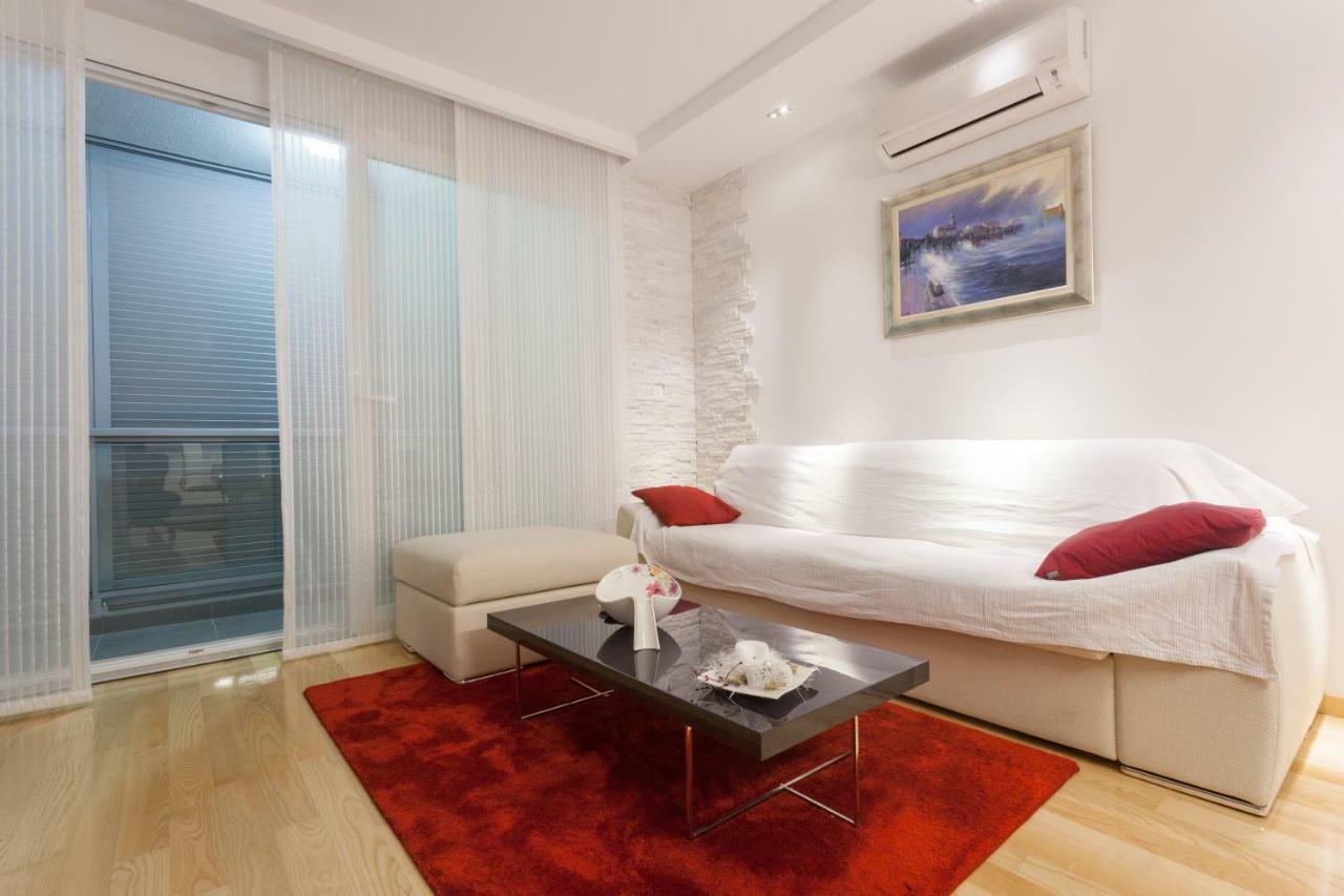 Luxury Apartment Сплит Экстерьер фото