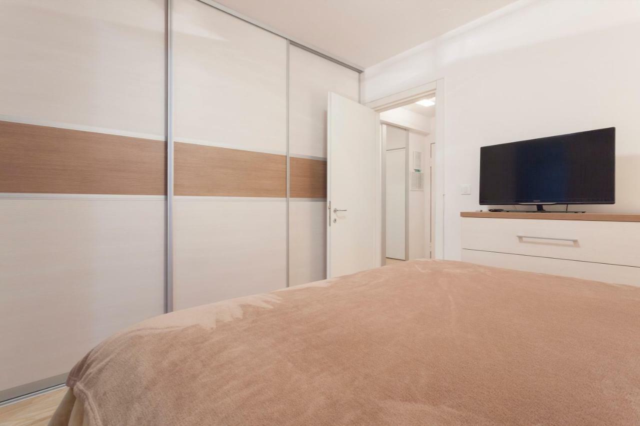 Luxury Apartment Сплит Экстерьер фото